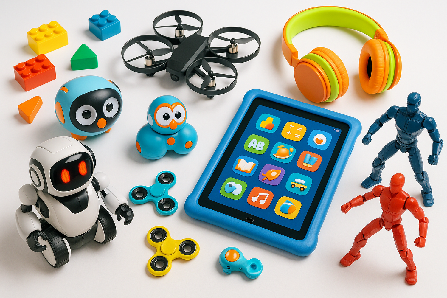 TOYS